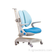 chaise de salle à manger avec enfant confortable chaise d&#39;étude